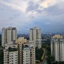 The Park Residence 1, Bangsar South 