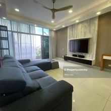 Must Rent Low Floor Unit