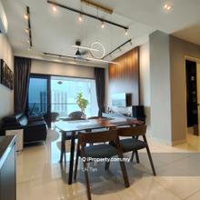 Very Nice The Parque Residence Unit for Rent