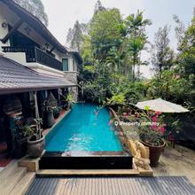 Balinese Bungalow for Sale