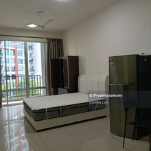 For rent greenfield regency studio 