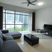 Spacious Unit