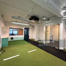Ground, 1st, 2nd and 3rd floor available.