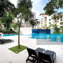 Puteri Palma 3 Penthouse
