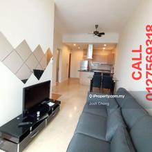Service Suite near to Imbi, Bukit Bintang