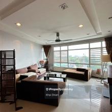 Unit for rent in The View 