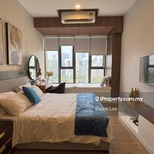 Ceylonz KLCC - Your City Home, Office & Investment, All in One. 