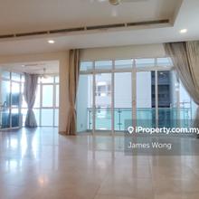 The Pearl KLCC Condominium for Rent