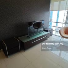 One Residency for rent 3r2b rm4500
