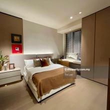 Serviced residence for Sale