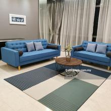 Spacious and Cozy 2 Bedrooms