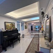 Bayu Angkasa Condominium @ Bangsar