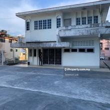 Seremban town,temiang,bungalow,nearby lekas,templer