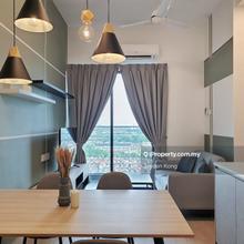 The Grand Subang Jaya ss15 for Rent 