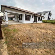 Huge Corner Land at Taman Bertam Impian, Cheng Melaka.