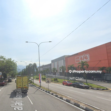 4 Storey Shop @ Wangsa Maju