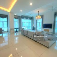 Fettes Resident Pent house for Rent