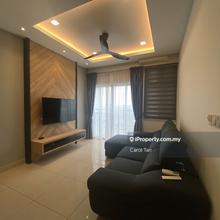 Meridin Bayvue Masai Condominium 