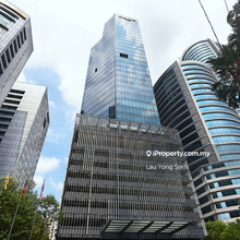 New MSC Compliance Corporate Office Space for Rent at Bayan Lepas