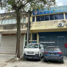 Taman Sri Ehsan, 1.5 sty Link Factory Selangor for Sale