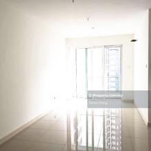KL Sentul Point UOA condo 2r2b 1cp