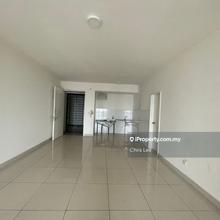 You Residences 3 Bedrooms Rare Layout, Short Walk to MRT