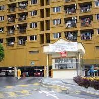 Pelangi apartment, pelangi sentral, pelangi utama, persiaran surian