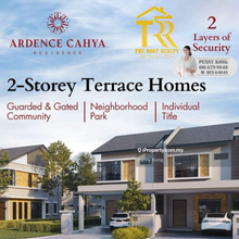 Ardence Cahya, Lopeng Miri