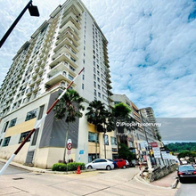 Save More Than 100k Now For Condo in Damansara damai
