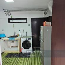 Amberhill semi D for sale 