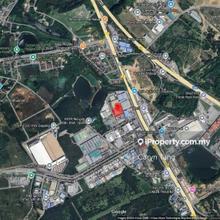 Gopeng Industrial Park Bungalow Factory For Rent 