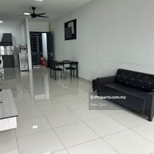 The Havre Bukit Jalil For Rent