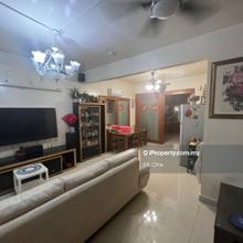 Terrace house for Sale