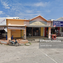 Rare Freehold Terrace Factory/ Warehouse @ Subang Jaya Industrial Park