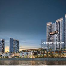 Lightwater Residence The Light City Gelugor