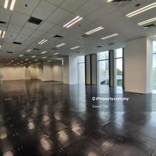 Putrajaya Good Grade Office