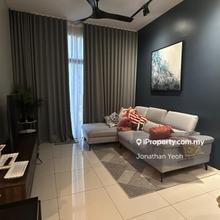 KL Wangsa Maju Fera Residence Fully Furnished For Rent