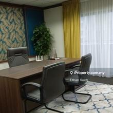 Premium Office Space