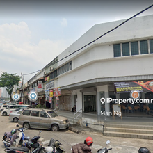 Ground Floor Shop