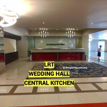 Restaurant, wedding, banquet hall