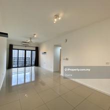 For Sale: 2 Bed 2 Bathroom, Suria Residence, Bkt Jelutong, Shah Alam