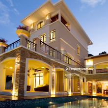 Moonlight Bay Villa with Private Pool V4 in Batu Ferringhi.