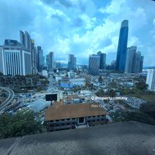 Retail space, inside Times Square Mall, can use as office & retail 