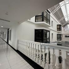 Eco Galleria - Level 3 - Corner Unit - Suitable Cafe or Office Use