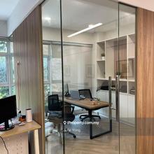 Plaza Damas 3 Office for Sale 