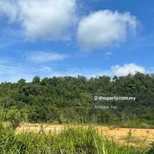 Sendayan Techvalley Premium Lot Industrial Land For Sale