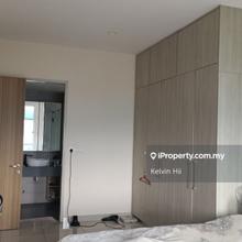 Green Residence Taman Rasa Sayang @Cheras