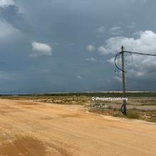 Industry land,1.8acres,converted land,freehold 