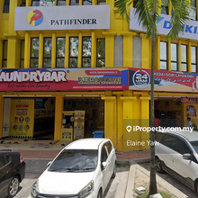 Limited Corner Shop @ Kota Damansara 