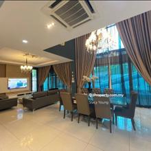 3 Storey Semi D @ Taman Bukit Suria